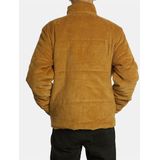 RVCA Townes Jasje Heren / Camel - M