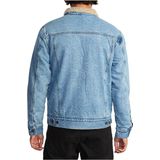 RVCA Townes Jasje Heren / Camel - M