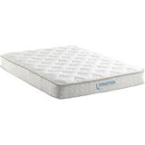 Set bedbodem + matras met pocketveren 22cm SERENITE van YSMÉE - 160 x 200 cm