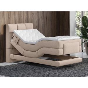 Universele Verstelbare Meubelvoeten Roestvrijstaal - Anti-Slip Nivelleer Voetjes M8 M6 Voor Stoelen, Tafels, Kasten & Sofa - 8 Stuks