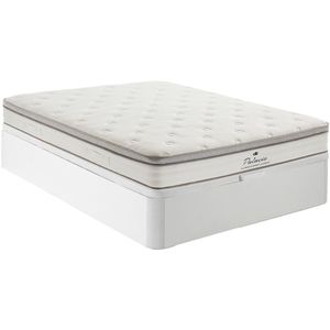 Matras 120 x 190 cm, ergonomisch koudschuimmatras, 7 zones, 2