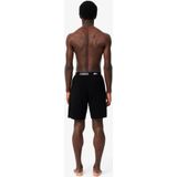 Lacoste - GH8303 - Pyjamabroek - Zwart - Katoenmix