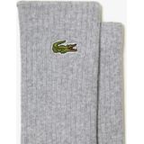 Lacoste - RA4182 - Sportsokken - Silver Chine/White-Navy Blue - Set van 3