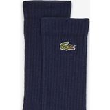 Lacoste - RA4182 - Sportsokken - Silver Chine/White-Navy Blue - Set van 3