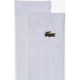 Lacoste - RA4182 - Sportsokken - Silver Chine/White-Navy Blue - Set van 3