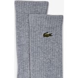 Lacoste - RA4182 - Sportsokken - Silver Chine/White-Navy Blue - Set van 3