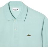 Lacoste Classic Fit polo - mint groen