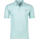 Lacoste Classic Fit polo - mint groen