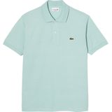 Lacoste Classic Fit polo - mint groen