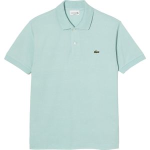 Lacoste Classic Fit polo - mint groen