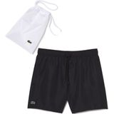 Lacoste Zwemshort Heren Zwart Zwembroek Zwembroek