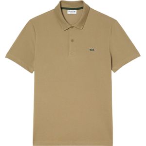 Lacoste Sport Polo Regular Fit stretch, beige