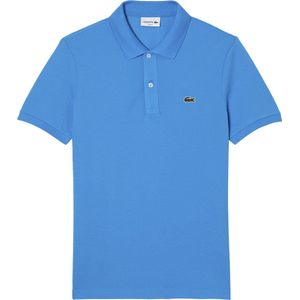 Lacoste - Slim Fit - Polo - Helder Blauw