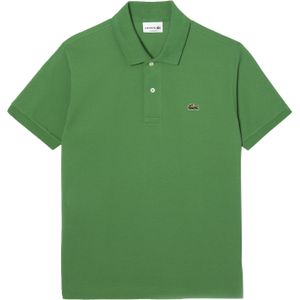 Lacoste Classic Fit polo, groen