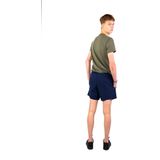 Lacoste - MH6270 - Zwembroek - Green/Green - 100% Polyester, Sneldrogend, Elastische Broekband