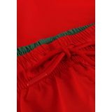Lacoste - Zwemshort - Rood - Heren