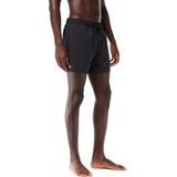 Lacoste Zwemshort Heren Zwart Zwembroek Zwembroek