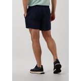 Lacoste - MH6270 - Zwembroek - Navy Blue - Groen - 100% Polyester