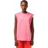 Lacoste - TF9182 - T-shirt - Reseda Pink