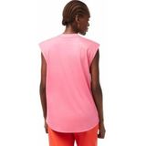 Lacoste - TF9182 - T-shirt - Reseda Pink