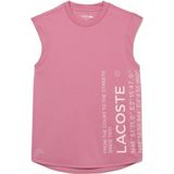Lacoste - TF9182 - T-shirt - Reseda Pink