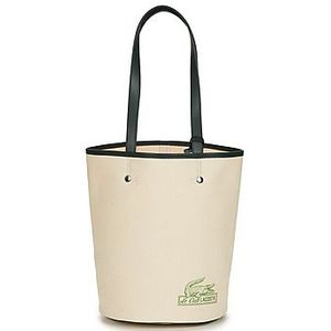 Lacoste  -  tassen  dames Beige