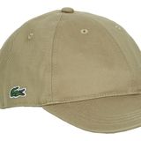 Lacoste Pet Logo Beige - Dames & Heren