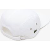 Pet Lacoste RK0543 White (maat L)