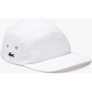 Lacoste Girolle Cap Wit