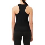 LACOSTE - Tanktop - Zwart - Polyester
