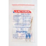 Ragers - Geel - 5 x 5 Stuks - Lactona EasyDent Type A