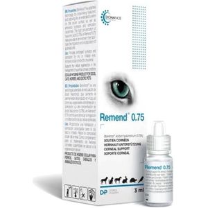 TVM Remend 0.75 - 3 ml