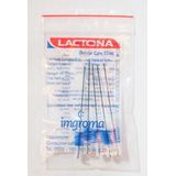 Lactona Easydent Type C 6 - 11mm - Ragers - 5 x 5 Stuks - Voordeelpakket