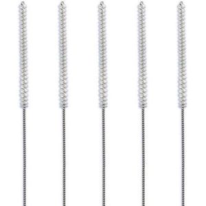 Lactona Interdentaal Ragers Xxx-Small 2mm - Zilver - 5 x 5 Stuks - Voordeelpakket