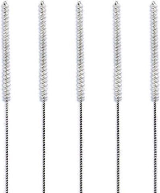 Lactona Interdentaal Ragers Xxx-Small 2mm - Zilver - 5 x 5 Stuks - Voordeelpakket