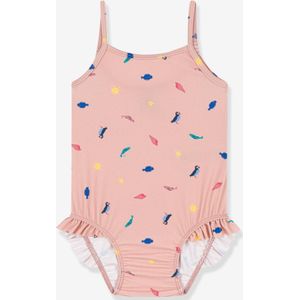 Zwempak PETIT BATEAU rozen