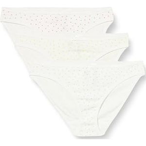 Petit Bateau Dames A07ul Onderbroek voor dames, variant 1, M EU, variant 1, M