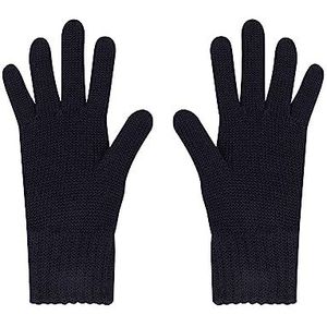 Petit Bateau Uniseks handschoenen voor kinderen, Smoking Blauw, 3-4 Jaar
