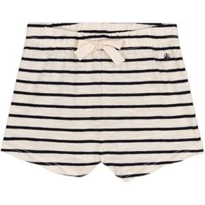 Petit Bateau A0A0B Short, lavalanche/smoking, 12 maanden baby jongen, Lawine/Smoking, 12 Maanden
