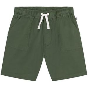 Petit Bateau Croco Shorts 5A, krokodil, 5 Jaren
