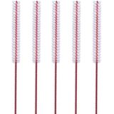 Lactona Interdentaal Ragers X-Small 3,1mm - Rood - 5 x 5 Stuks - Voordeelpakket