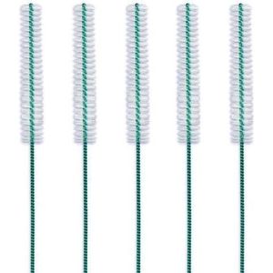 Lactona Interdentaal Ragers Small 4mm - Groen - 5 x 5 Stuks - Voordeelpakket