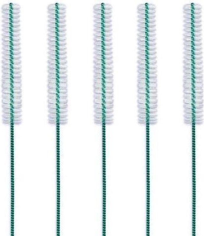 Lactona Interdentaal Ragers Small 4mm - Groen - 5 x 5 Stuks - Voordeelpakket