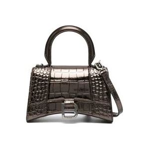 Balenciaga Handbags , Brown , Dames , Maat: ONE Size