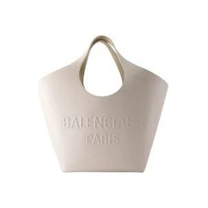 Balenciaga Handbags , White , Dames , Maat: ONE Size