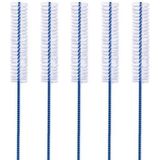 Lactona Interdentaal Ragers Medium 5mm - Blauw - 5 x 5 Stuks - Voordeelpakket