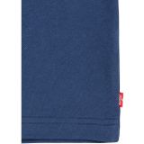 Levi's - Back Neck Tape - Poloshirt - Blauw - Katoen