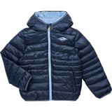 LEVI'S KIDS - Donsjas - Blauw - Polyester