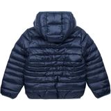 Levi's® Kids Steppjacke »SHERPA LINED MDWT PUFFER JACKET«, mit Kapuze, for Boys mit Kapuze
