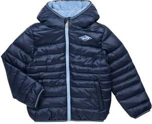 LEVI'S KIDS - Donsjas - Blauw - Polyester
